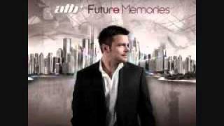 ATB Feat. Aruna - My Saving Grace