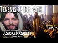 Jesus Teaches Tenets Of The Faith Jesus Of Nazareth Film Widescreen