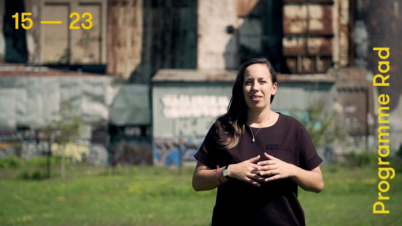 Comment régler la « crise » du recyclage? | Programme Rad | Élections Québec | 15 — 23