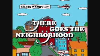 Chris Webby- Through The Roof