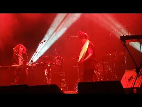 LEONIE PERNET | "Last track" | Foule sentimentale / France inter