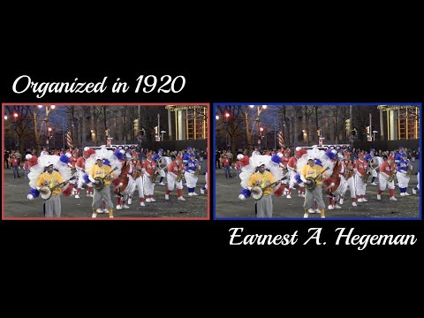 Hegeman Stringband 2023