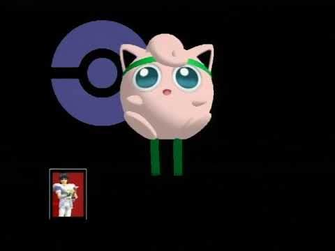Longhorn Weekly 88 LF - Palpa (Jigglypuff, Fox) vs Socktastic (Marth)