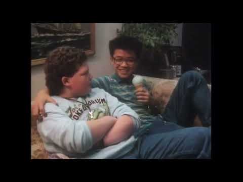 Degrassi Junior High - 3x13 “Making Whoopee”