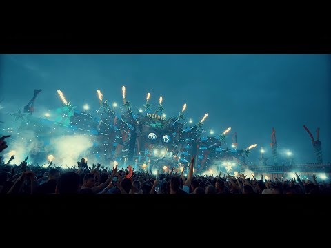 World Of Hardstyle 2018 After Summer