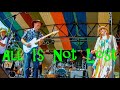 All Is Not Lost - Sim Redmond Band