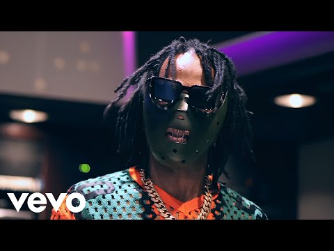 Juicy J ft. Key Glock & Moneybagg Yo - We Don't Miss [Music Video]