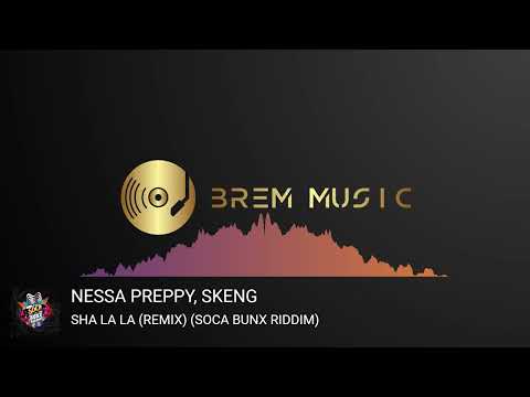 Soca Bunx Riddim Mix (2024 SOCA) | SKENG X NESSA PREPPY | VOICE | SHAL MARSHALL - BREM MUSIC