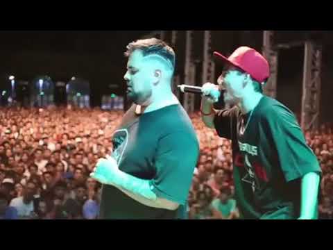 Papo vs Lewan  Tercera instrumental