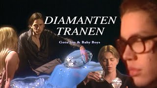 Gotu Jim/Baby Boys - Diamanten Tranen video