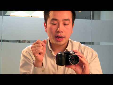 Fuji Guys - FinePix S1800 Part 2 - First Look