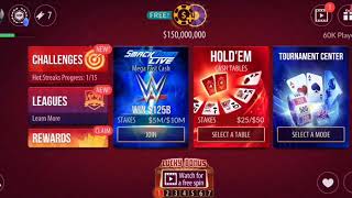 Zynga poker hack boosted code