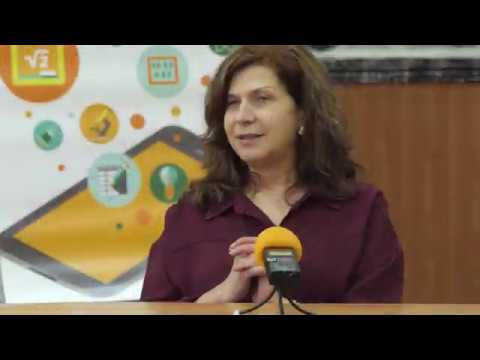 Profesorii care transformă realitatea: Constantina Dobre, directoarea Școlii  nr. 1 Roata de Jos