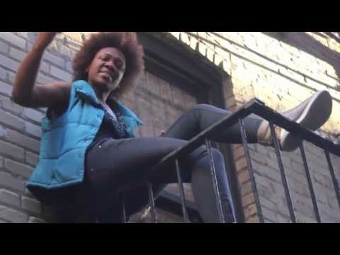 dead presidentz freestyle -Fesah Rollins