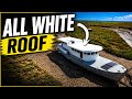 Ep 295 - Finally We Are Happy With This Roof After Alot OF Hard Work