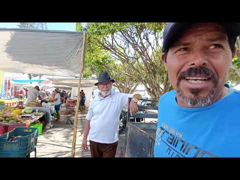 MELHOR FEIRA DO NORDESTE AQUI EM CAETÉS-PE 23/02/2026