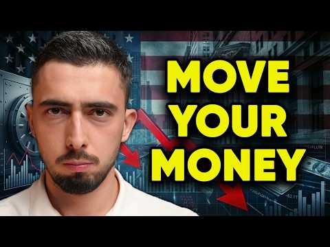 歷史上最大的金融陷阱之一出現了！對你而言意味著什麼？ (One of the Biggest Financial Traps in History Is Now Here (And What It Means for You)