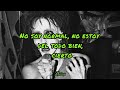 She's a killer - Alien sex fiend | Subtitulada al español