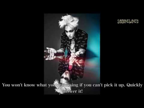 [ENGSUB] 140610 Kai EXO Ringtone Event Kevin MxWotring