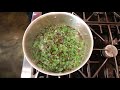 How to Make Creamed Swiss Chard | SAM THE COOKING GUY