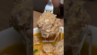 Download lagu RAJANYA BAKSO URAT KASAR 🤤🔥 FULL NGEDAGING, NGURAT, BESAR TAPI LEMBUT BANGET! mp3 Download lagu RAJANYA BAKSO URAT KASAR 🤤🔥 FULL NGEDAGING, NGURAT, BESAR TAPI LEMBUT BANGET! mp3