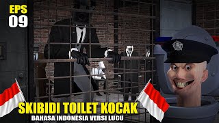 Download lagu SKIBIDI TOILET KOCAK 09 - INDONESIAN VERSION FUNNY mp3 Download lagu SKIBIDI TOILET KOCAK 09 - INDONESIAN VERSION FUNNY mp3