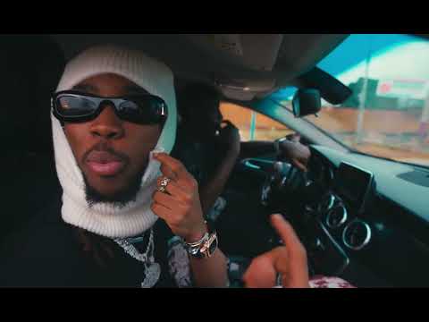 Jp feat. Bmuxx Carter - En Toss ( Clip Officiel )