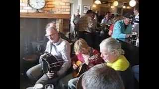 130616 Howth Irish Music