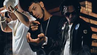 El Poder   Ozuna Ft Anuel AA Almighty superiority music