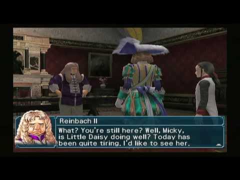 Let's Play Suikoden IV #44 Getting the Design Book and recruting Deborah & Oskar