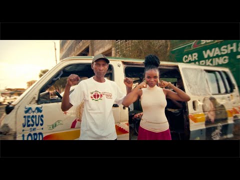 Tujenge Taifa by Exray Taniua & Teslah ft Byron (Remix)