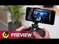 Project xCloud Preview - Xbox-games spelen zonder Xbox