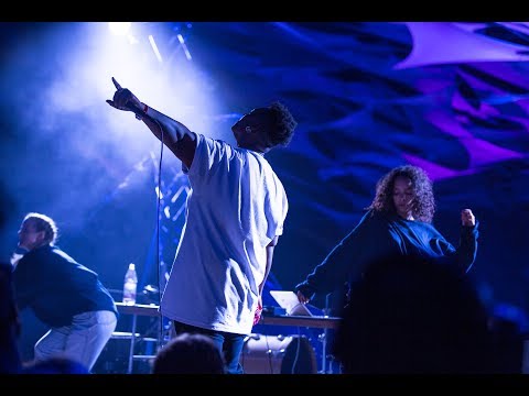 The Last Artful, Dodgr - Oofda - Starlight Stage @Pickathon 2017 S03E06