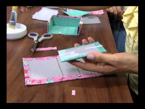 Mulher.com 30/07/2012 Ione Berne - Mini caixa de costura 02