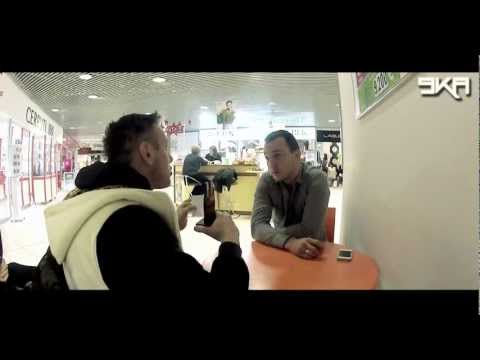 Rap/Hip Hop oddaja 9ka - Intervju z Zlatkom