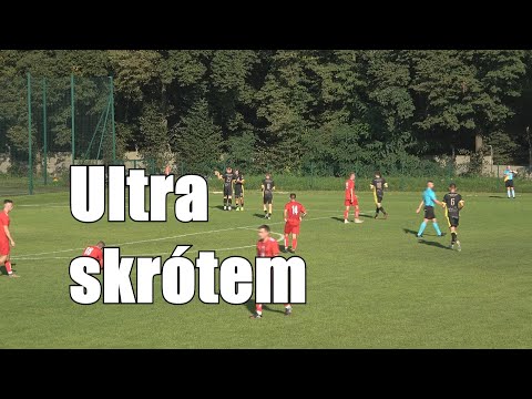 Ultra skrótem: Unia Kosztowy - Ruch Radzionków [2021/22]