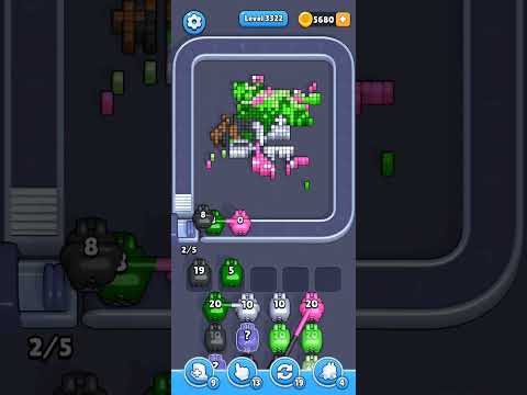 Guia do Pixel Flow Nível 698