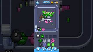 Pixel Flow Level 698