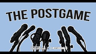 The Postgame: Love Fest, UNC Basketball Keeps Dancing