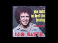 Leo Sayer - You Make Me Feel Like Dancing (single version) (1976)