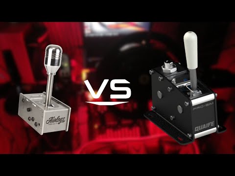 Pro-Sim Lite V2 vs Aiologs Shifter - Battle Between My Favorites!