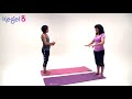 Kegel exercise techniques for incontinence: The Knack | Pelvic Floor Exercise Techniques | Kegel8