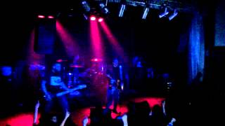THE ATARIS - So Long, Astoria - Summer 79 (En vivo Argentina 2009)