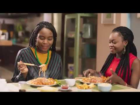 Indomie   Instant Noodles TVC 2