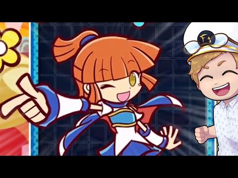 Puyo Puyo Gets Even「Puyo Puyo Tetris 2⬛⬛⬛⬛」