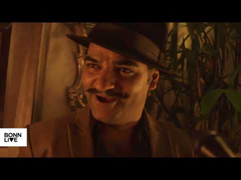 Golden Kebab - De thelo pia