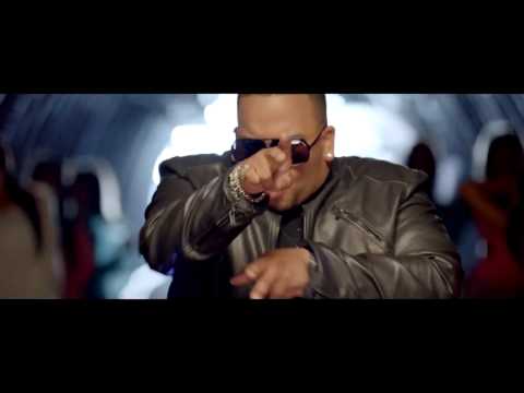 Franco El Gorila Ft. O'Neill - Nobody Like You (Video Oficial HD) ★Reggaeton 2011★