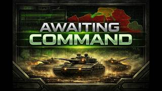 Awaiting Command – Industrial Warfare Anthem | Nordischsound