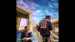 THE UNDERACHIEVERS - 'STAY THE SAME' (PROD. BY JOHNG BEATS)