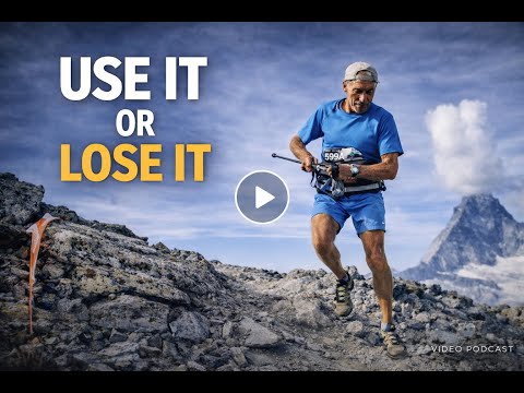 Use It or Lose It - At 72, Buzz Burrell Keeps Going Strong